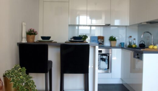 Home Staging Włodarzewska