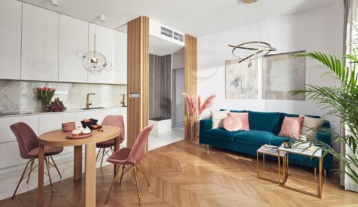 Urban Glam Bliska Wola