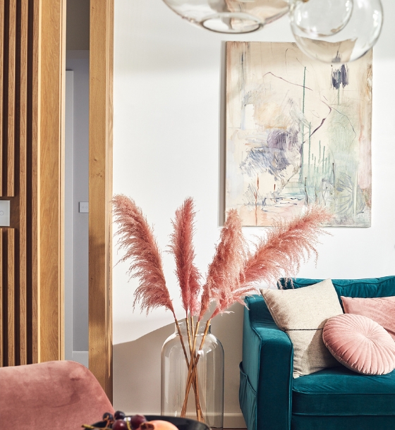 Urban Glam- salon