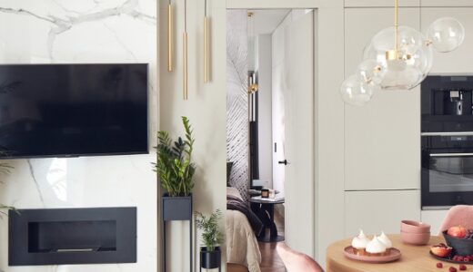 Urban Glam- salon