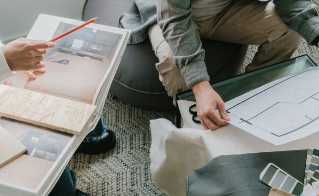 Home Staging konsultacja z klientem