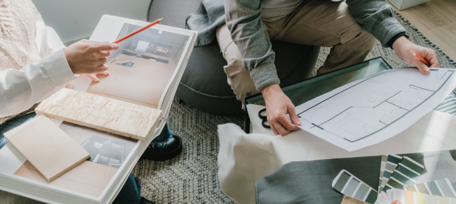 Home Staging konsultacja z klientem