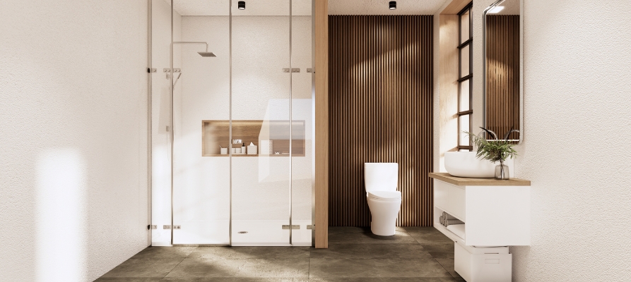 Wabi Sabi drewno i natura