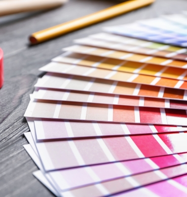 home staging dobór kolorów