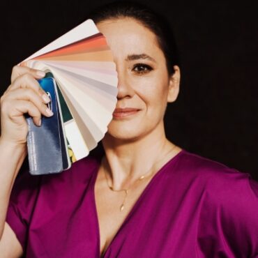 Monika Mitręga Kontakt